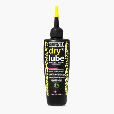 MUC-OFF Dry Weather Lube 